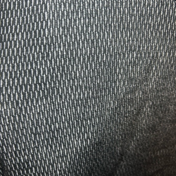 Rare Affliction George St-Peirre Reversible vintage thermal - Picture 12 of 16